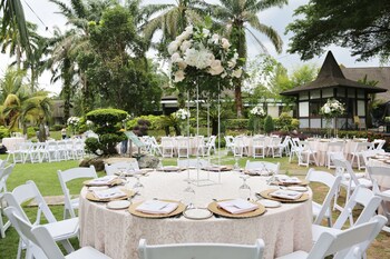 Cyberview Resort & Spa
