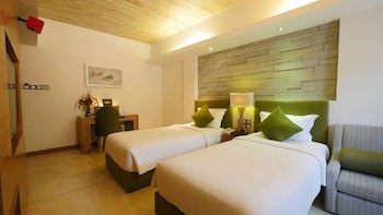 Cyberview Resort & Spa