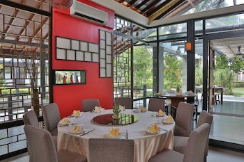 Cyberview Resort & Spa