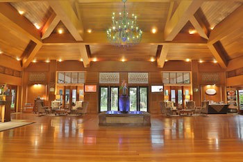 Cyberview Resort & Spa