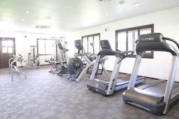 Cyberview Resort & Spa