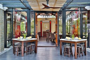 Cyberview Resort & Spa