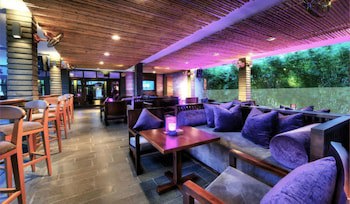 Cyberview Resort & Spa