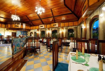 Cyberview Resort & Spa