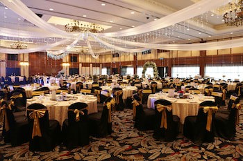 Cyberview Resort & Spa