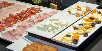 Hotel Nh Logrono Herencia Rioja