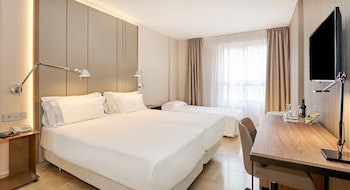 Hotel Nh Logrono Herencia Rioja