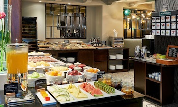 Hotel Nh Logrono Herencia Rioja