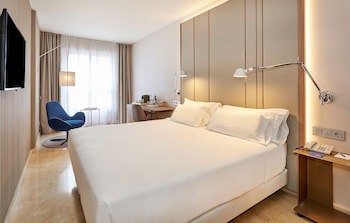 Hotel Nh Logrono Herencia Rioja