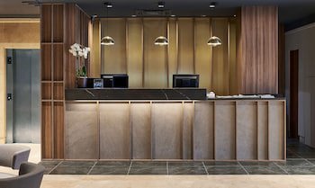 Hotel Nh Logrono Herencia Rioja