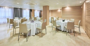 Hotel Nh Logrono Herencia Rioja