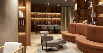 Hotel Nh Logrono Herencia Rioja