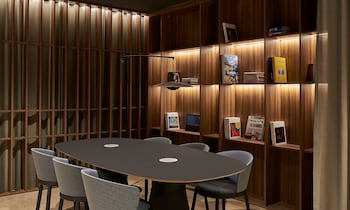Hotel Nh Logrono Herencia Rioja