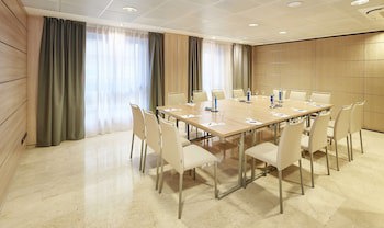 Hotel Nh Logrono Herencia Rioja