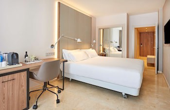 Hotel Nh Logrono Herencia Rioja