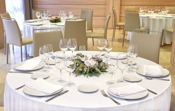 Hotel Nh Logrono Herencia Rioja
