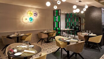 Hotel Nh Logrono Herencia Rioja