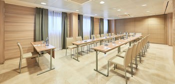 Hotel Nh Logrono Herencia Rioja