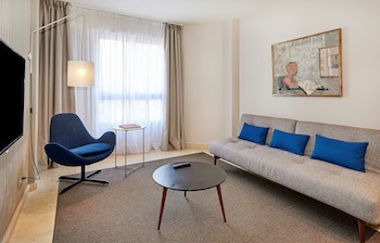 Hotel Nh Logrono Herencia Rioja