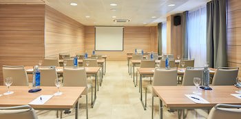 Hotel Nh Logrono Herencia Rioja