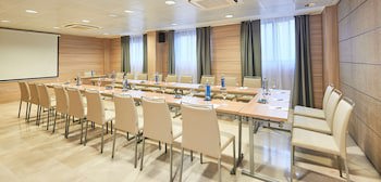 Hotel Nh Logrono Herencia Rioja