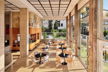 Nh Luz Huelva