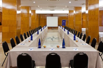 Nh Luz Huelva