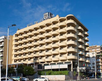 Nh Luz Huelva