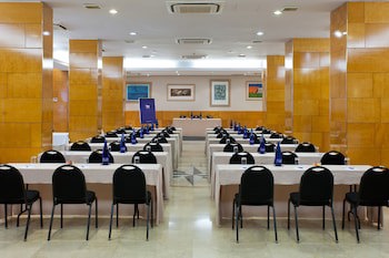 Nh Luz Huelva
