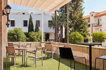 Nh Luz Huelva