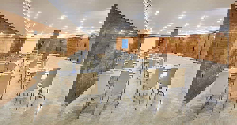 NH Barcelona Eixample