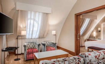 Nh Collection Vigo