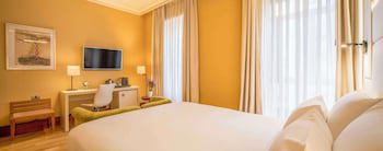 Nh Collection Vigo