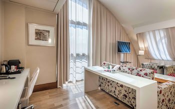 Nh Collection Vigo