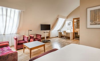 Nh Collection Vigo