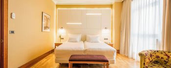 Nh Collection Vigo
