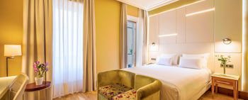 Nh Collection Vigo