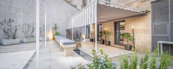 Nh Collection Vigo