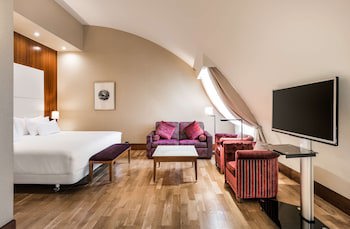 Nh Collection Vigo