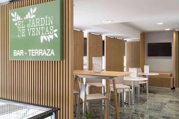 Nh Madrid Ventas