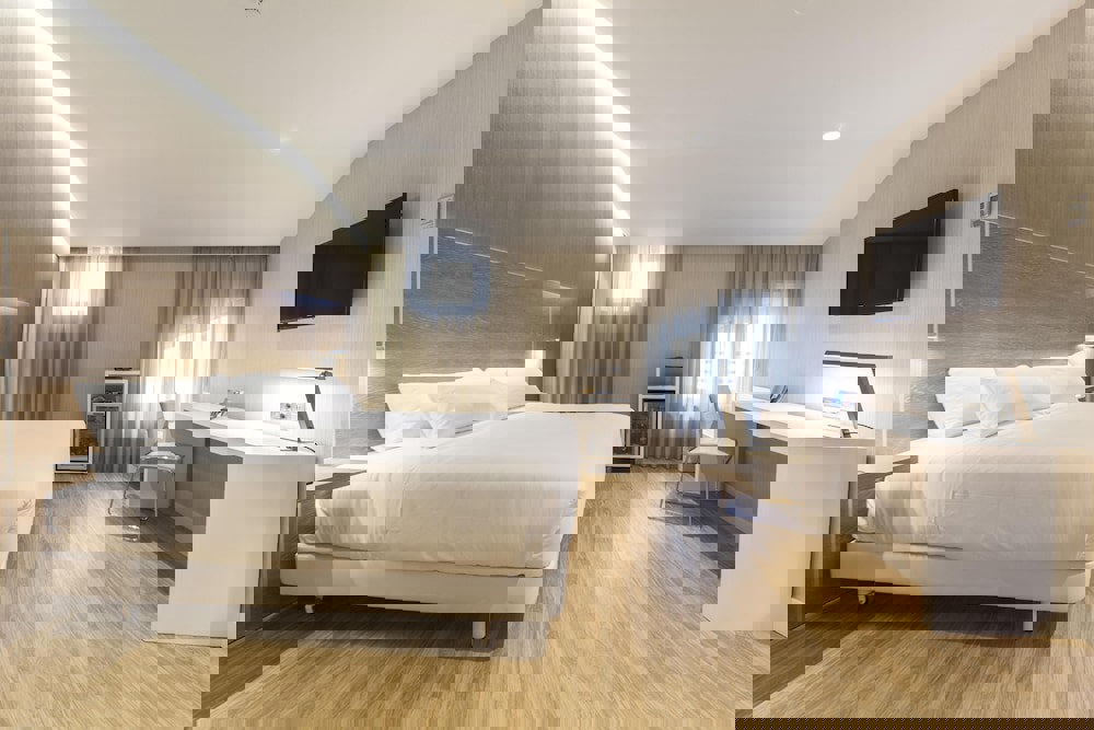 NH Oviedo Principado