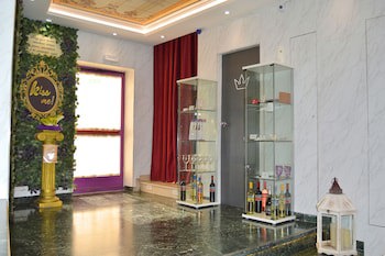 Erase Un Hotel