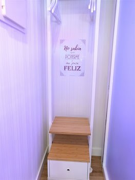 Erase Un Hotel