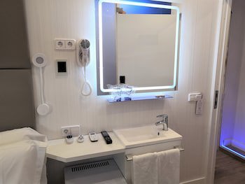 Erase Un Hotel
