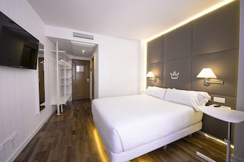 Erase Un Hotel