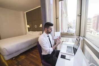 Erase Un Hotel