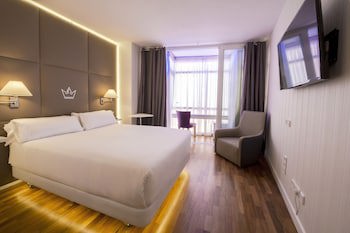 Erase Un Hotel