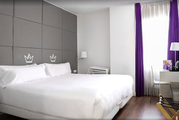 Erase Un Hotel