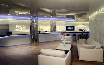 Hotel Murcia Rincon De Pepe Affiliated By Meli