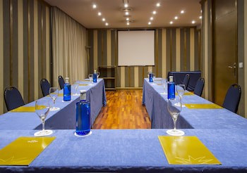 Hotel Murcia Rincon De Pepe Affiliated By Meli